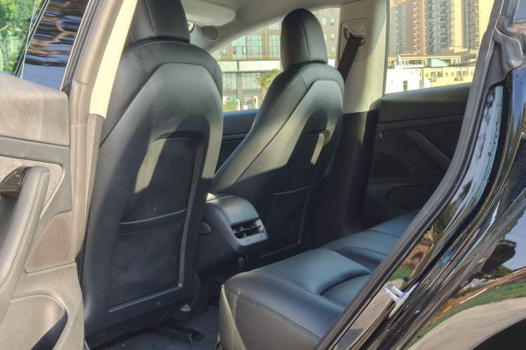 Used Tesla Model 3 2020 Standard Range Rear-Wheel Drive Upgraded Version
