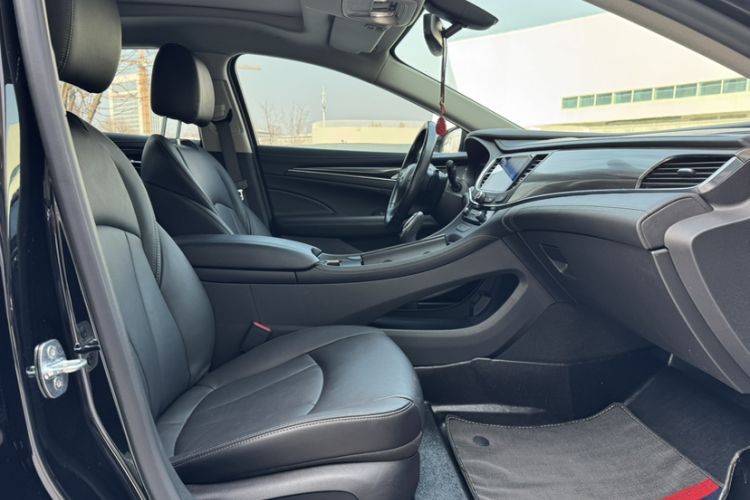 Used Buick LaCrosse 2022 652T Luxury Version