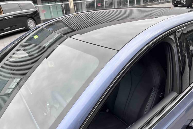 Used BYD Seal 2025 650 Zhihang Edition
