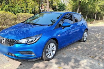 Used Buick Verano 2016 Hatchback 15S Automatic Ambition Model