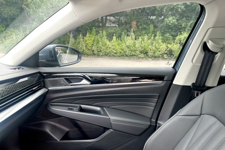 Used Volkswagen Passat 2022 330TSI Luxury Edition
