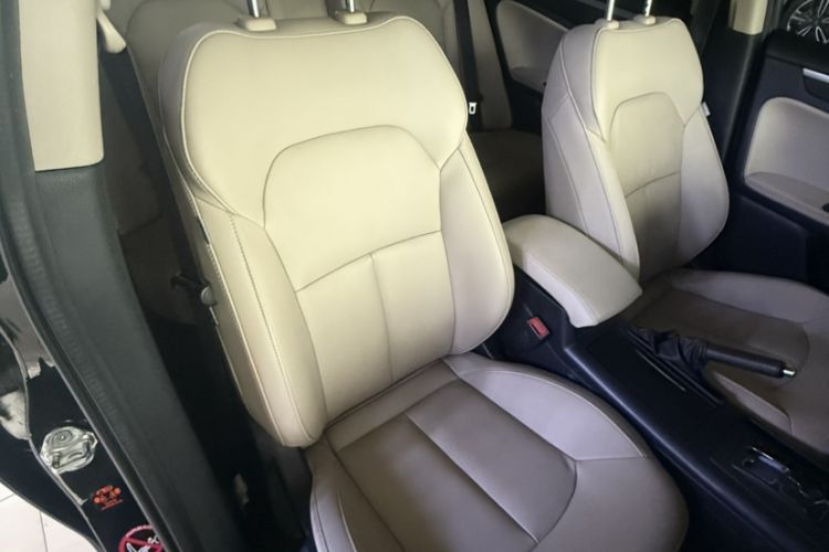 Used Bestune B70 2014 2.0L Automatic Luxury Version