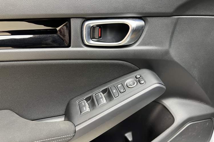 Used Honda Civic 2023 HATCHBACK 2.0L eHEV Extreme Edition
