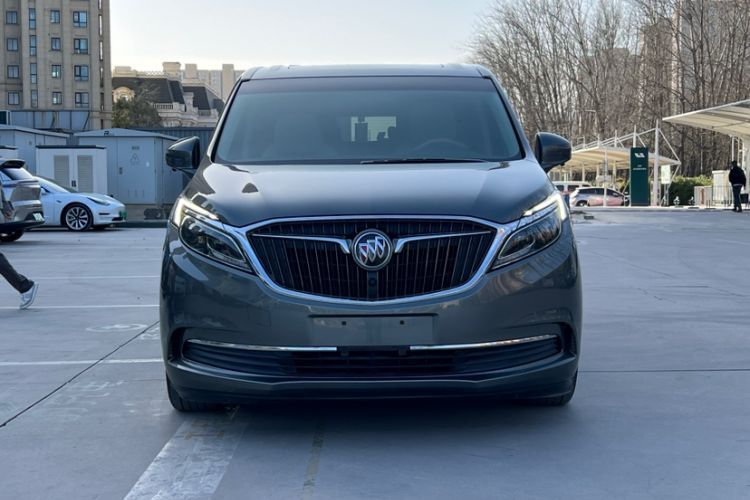 Used Buick GL8 2018 ES 28T Comfort Model China VI Standard
