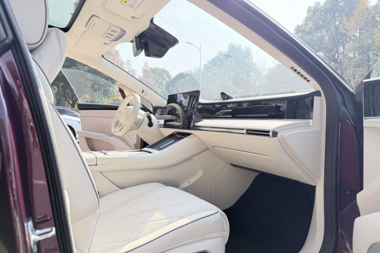 Used Hima Stelato S9 2025 Extended-Range Ultra