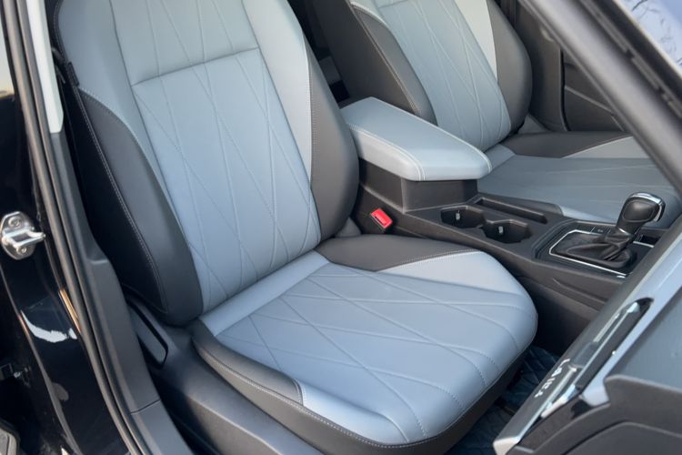 Used Volkswagen Lavida 2023 Revised Version 1.5L Automatic 5 Millionth Edition
