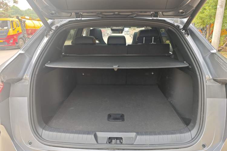 Used BYD Song PLUS New Energy 2023 Champion Edition DM-i 150KM Flagship PLUS