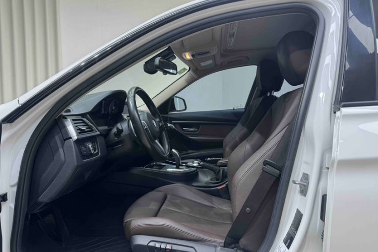 Used BMW 3 Series 2019 320Li M Sport Package
