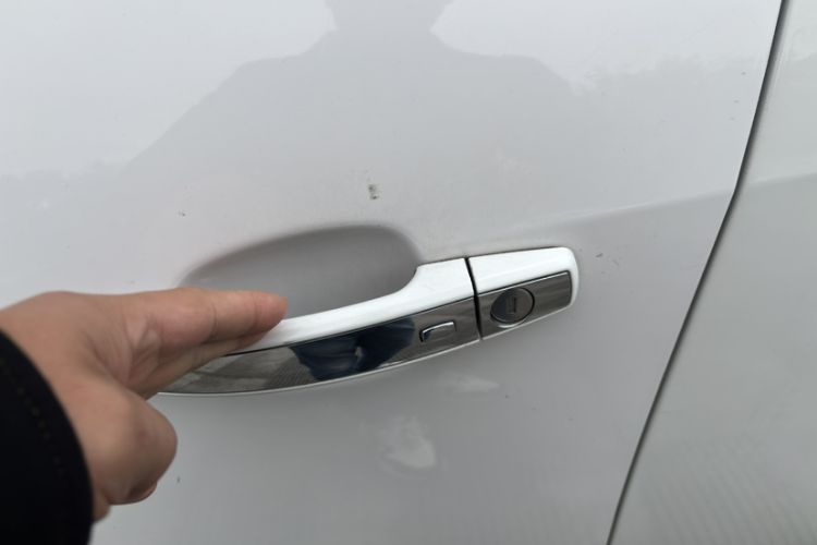 Used Buick Regal 2014 2.0L Elite Fashion Edition
