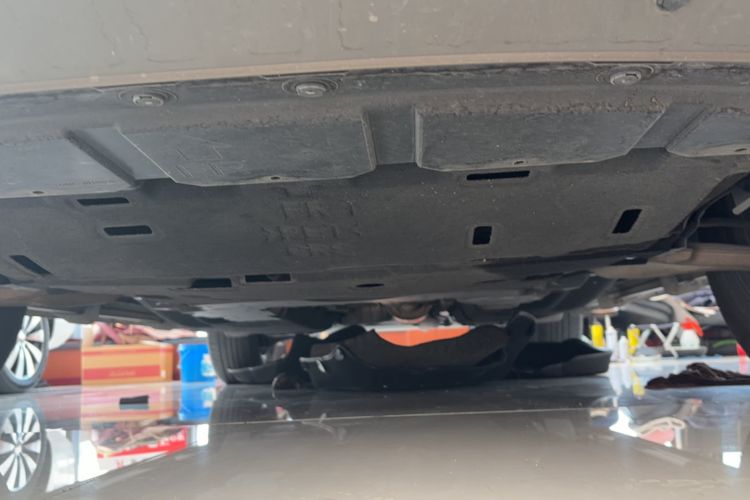 Used Nissan X-Trail 2021 VC-Turbo 300 CVT 2WD Luxury Edition
