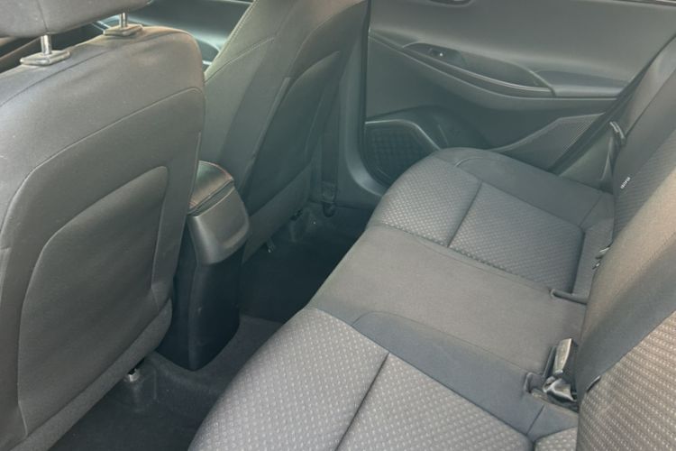 Used Hyundai Celesta 2020 1.6L Automatic GL Enjoyable Edition