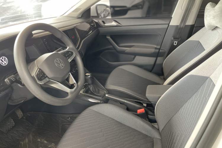 Used Volkswagen Lavida 2023 New Rui 1.5L Automatic New Yi Edition
