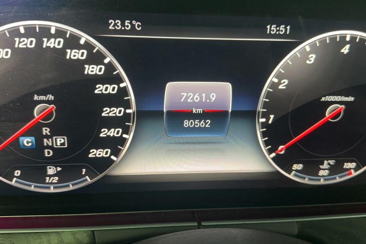 Used Mercedes-Benz E-Class 2019 E 200 L Sport Edition