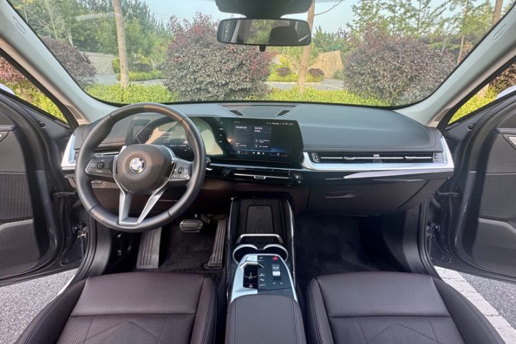 Used BMW X1 2023 sDrive25Li X Design Package
