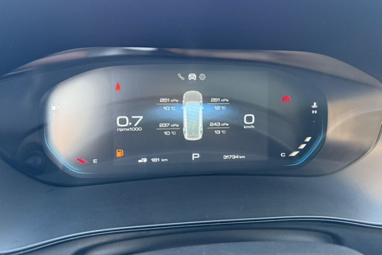 Used Wuling Victory 2022 1.5T CVT Flagship Edition
