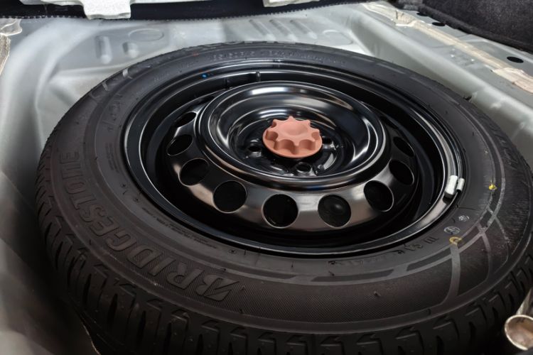 Used Toyota Vios 2014 1.5L Manual ZhiZhen Edition
