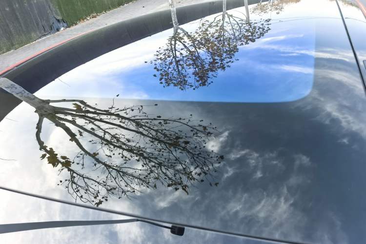 Used XPeng G6 2023 580 Long-Range Pro