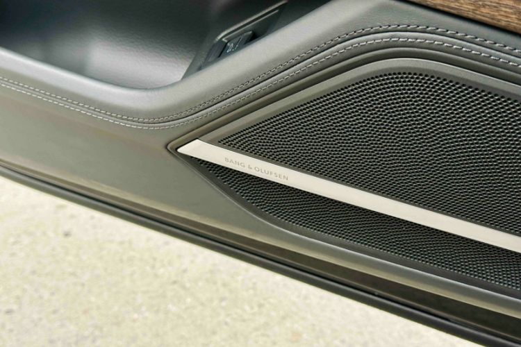 Used Audi A8 2019 A8L 55 TFSI quattro Prestige Edition