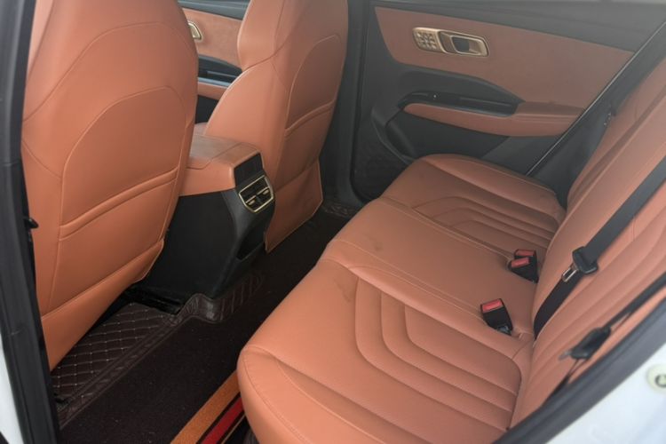 Used NETA X 2024 400 Air