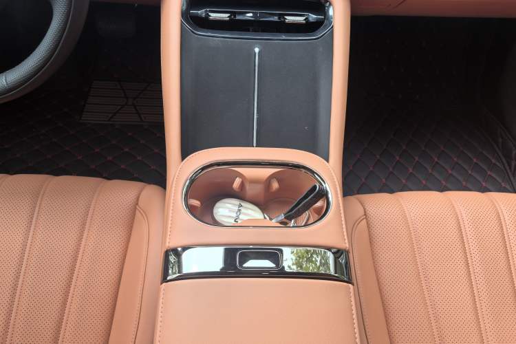 Used AION RT 2025 520 Smart Luxury Edition