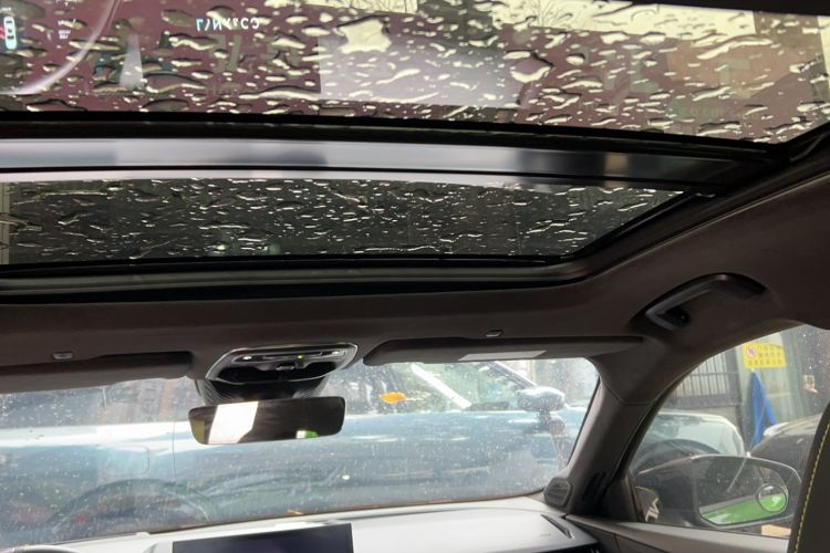 Used Lynk & Co 03 2025 03+ 2.0TD Automatic Performance Package
