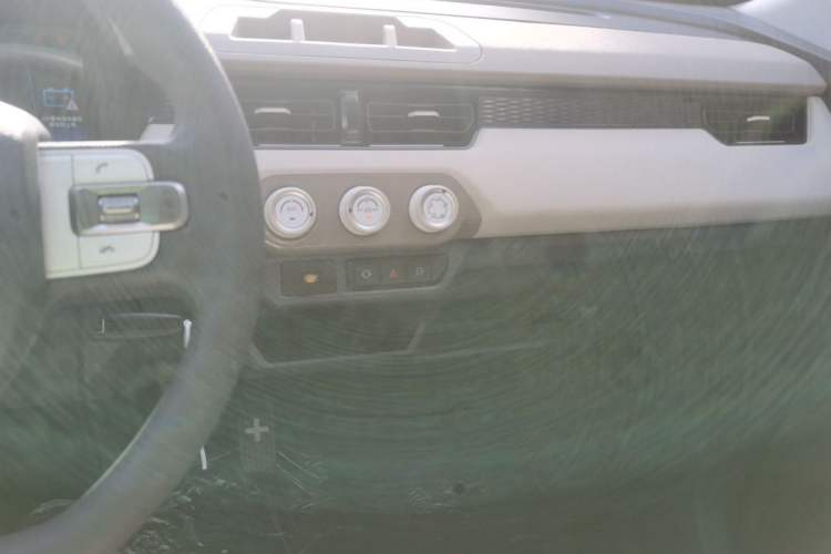 Used Chery QQ Ice Cream 2024 170km Sundae