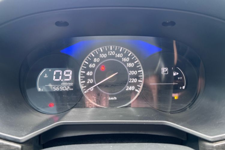 Used Venucia D60 2021 PLUS 1.6L XL CVT Yue Ling Edition
