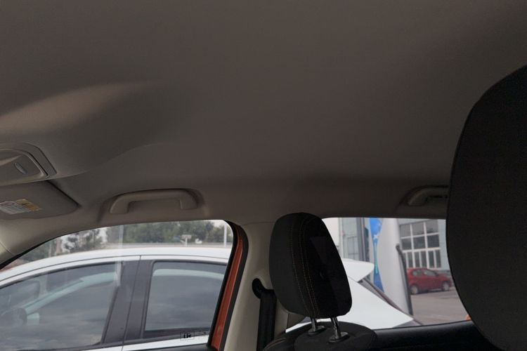 Used Haval DARGO 2021 1.5T DCT Two-Wheel Drive Husky Edition
