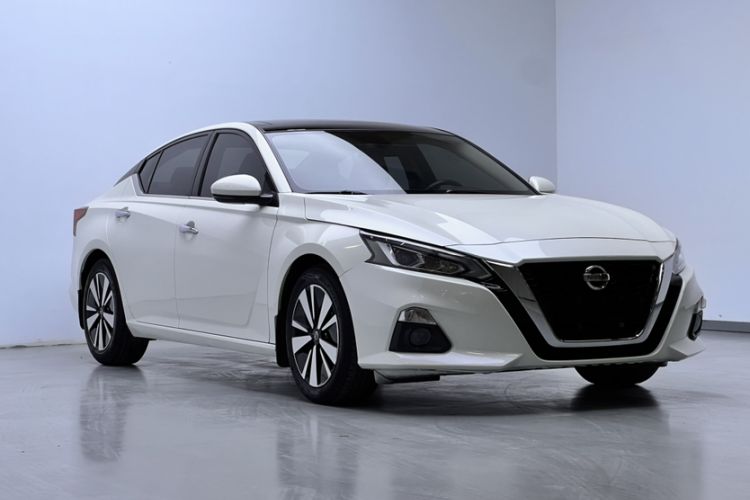 Used Nissan Teana 2021 2.0L XL Comfort Edition
