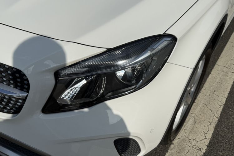 Used Mercedes-Benz GLA 2018 GLA 200 Sport Edition