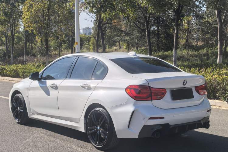 Used BMW 1 Series 2021 125i M Sport Night Edition
