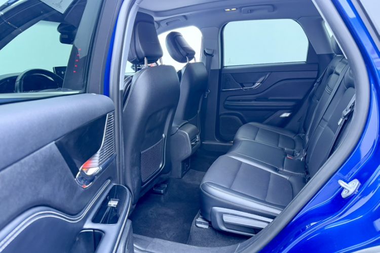 Used Lincoln Corsair 2020 2.0T Two-Wheel Drive Luxury Edition