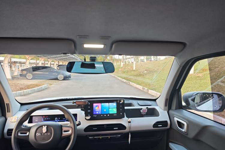 Used  Panda 2023 Panda Mini 120km Asian Games Edition
