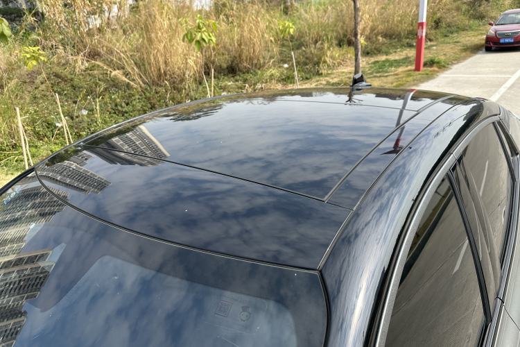 Used Lynk & Co 05 2020 2.0TD Four-Wheel Drive HypeHalo