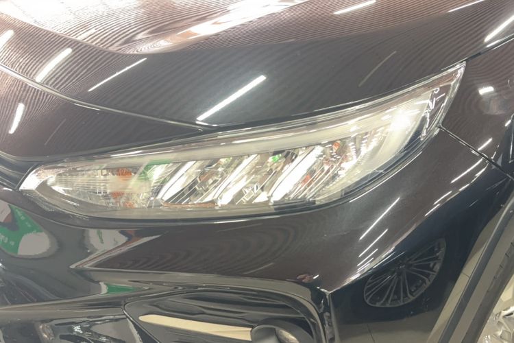 Used Toyota Wildlander 2022 2.0L CVT Two-Wheel Drive Leading Edition