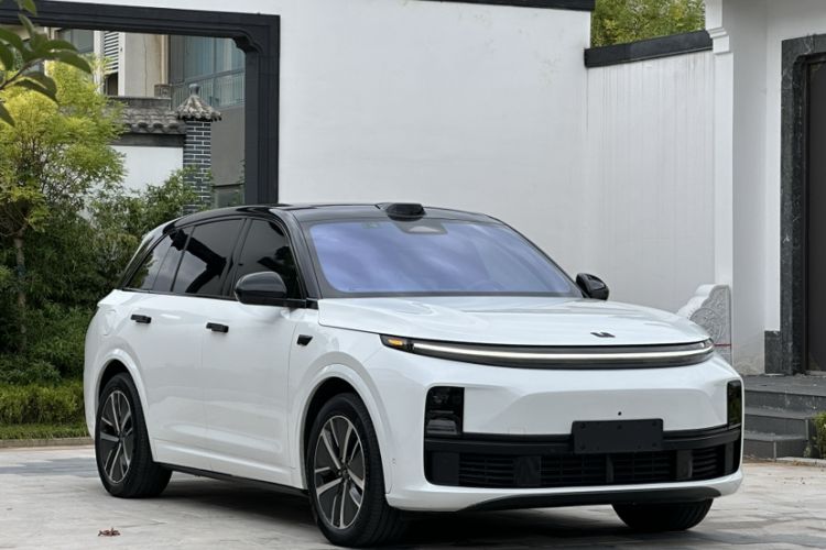 Used Li Auto L7 2024 Max
