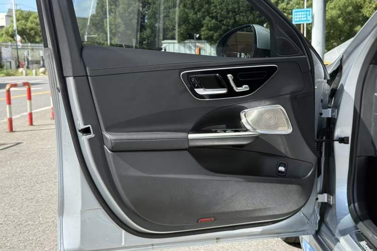 Used Mercedes-Benz C-Class 2022 Restyled C 260 L Sport Edition
