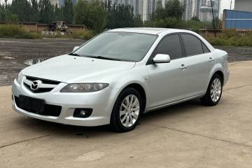 Used Mazda Mazda 6 2012 2.0L Automatic Fashion Edition