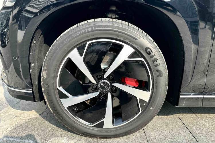 Used BYD Sealion 07 EV 2025 610 Intelligent Driving Edition