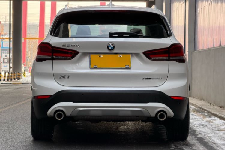 Used BMW X1 2022 Updated xDrive25Li Premium Edition
