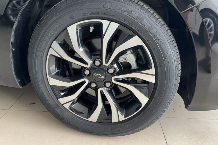 Used Chevrolet Monza 2022 Light Hybrid RS 330T Automatic Comfort Edition
