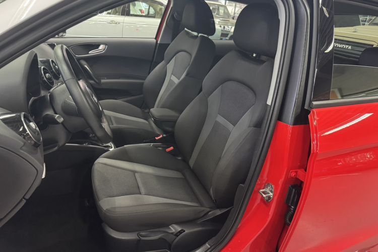 Used Audi A1 2016 30 TFSI Sportback Design Fashion Edition
