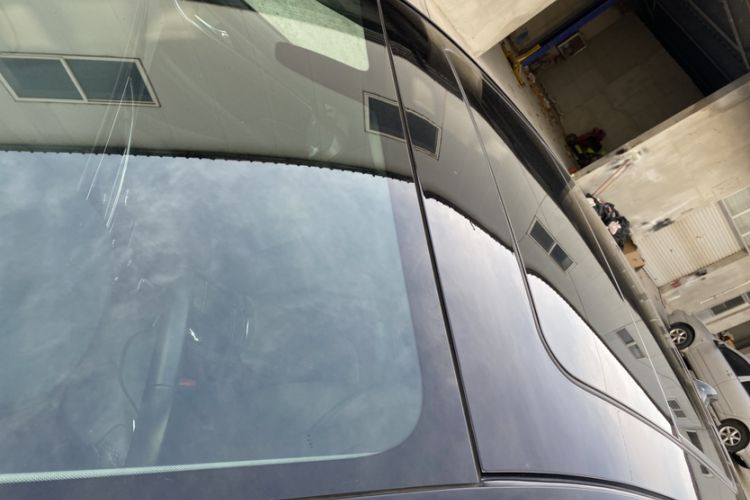 Used Buick LaCrosse 2022 552T Luxury Version
