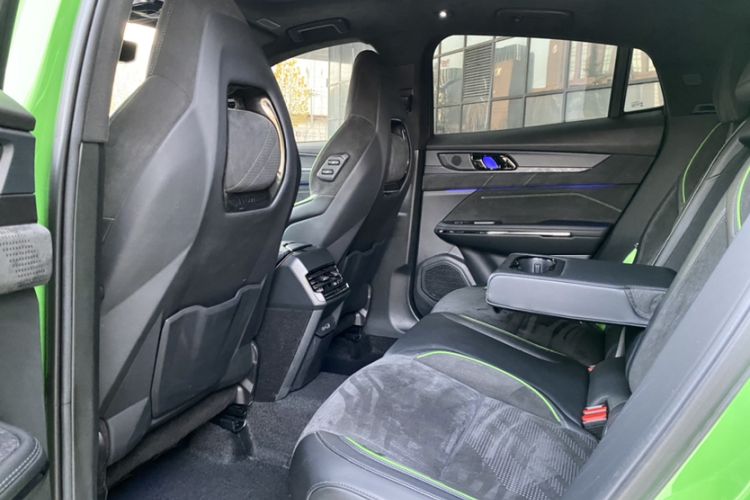 Used Lynk & Co 05 2022 05+ 2.0TD Automatic Exploration Edition
