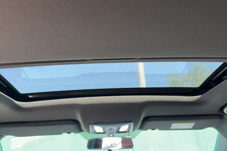 Used Changan CS35PLUS 2023 Enjoy Edition 1.4T DCT Luxury Model
