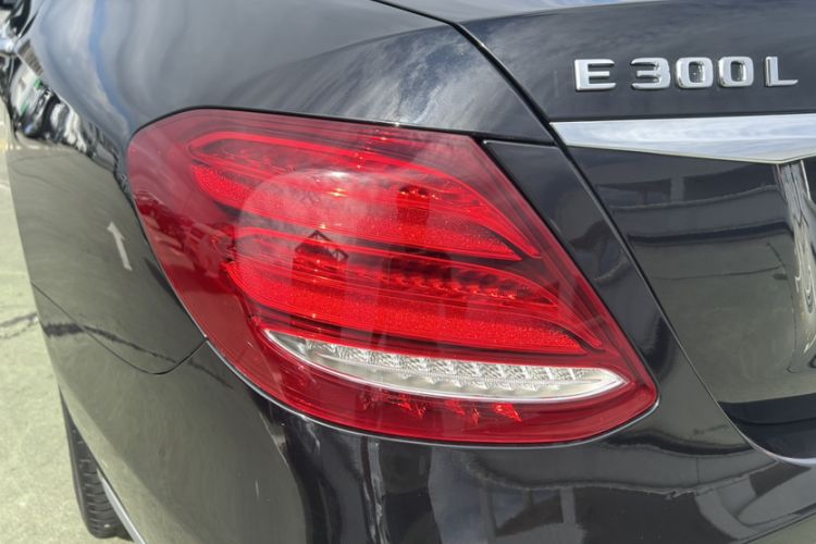 Used Mercedes-Benz E-Class 2020 Restyled E 300 L Exclusive Edition