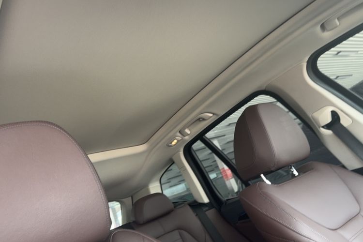 Used BMW X3 2018 xDrive28i M Sport Package China VI
