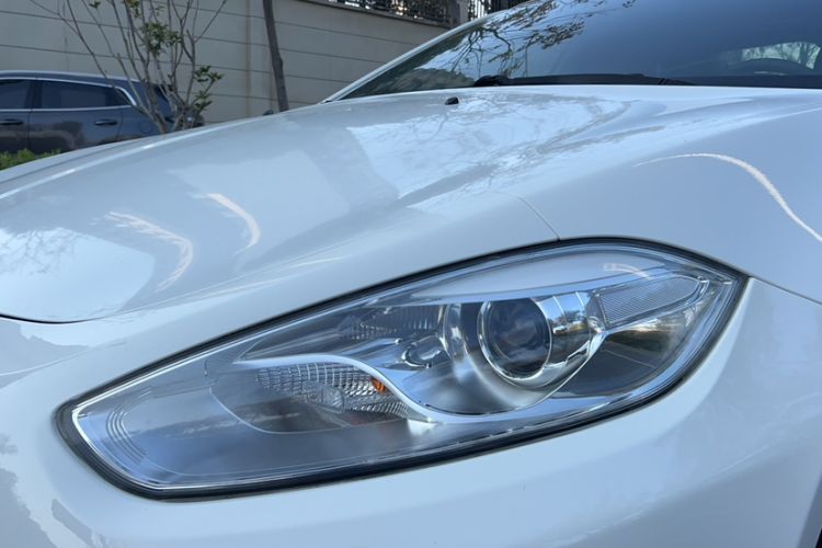 Used Fiat Viaggio 2015 1.4T Automatic Jingxiang Edition
