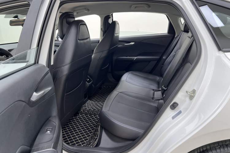 Used Oshan 520 2025 Standard Edition