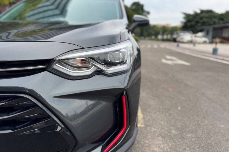 Used Chevrolet Orlando 2019 530T Automatic Luxury Edition (5-seat model) China VI
